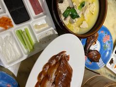 -范家小馆·烤鸭新京菜(金融街店)