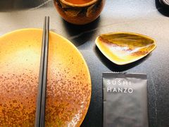 -Sushi Hanzo半藏(天环广场店)