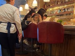 -Burger & Lobster(Dean Street)