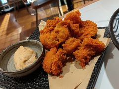 -火山屋台(新街口店)