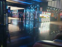 -喜满客影城(汉神广场店)