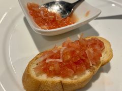 -Mezomd曼索蒂西班牙餐厅(广粤店)