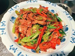 -锦荟JINHUI·浙江小馆(上海荟聚店)
