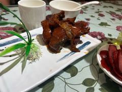 -南京金牛湖巨碗鱼头