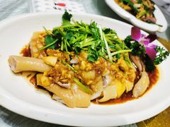 -强记海鲜·大排档(蛇口新街店)