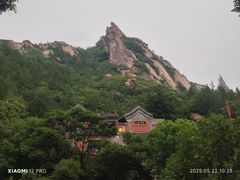 -北京凤凰岭