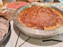 -渝厨生态火锅(合川区府店)