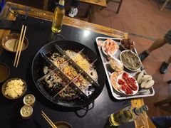 -苟味道老火锅(黄桷坪店)