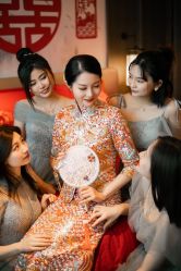 点击看大图 -天使嫁衣婚纱馆