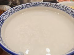 -长平肥姐白粥·海鲜打冷