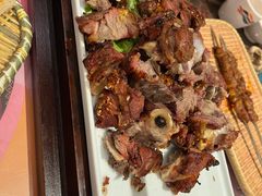 -巴依老爷·新疆美食(上城区天城路店)
