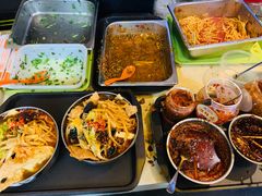 -红鼻子桂林米粉(金唐新光界店)