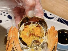 -老头儿油爆虾(胜利河美食街店)