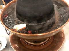 -牛街·马辈儿涮肉(牛街二店)