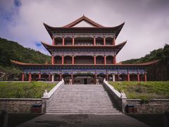 -里口山风景名胜区