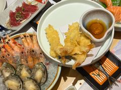 -贵木日本料理·铁板烧(新地假日广场店)