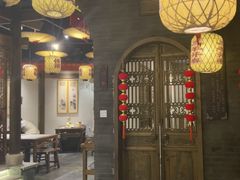 -南京大牌档(济南万象城店)