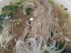 -PHO·5越南牛肉粉(建新路店)