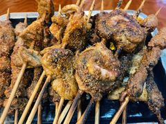 -伊隆斋(什刹海店)