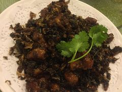 -和膳居饮食有限公司
