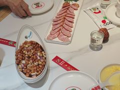 -李老哈·东北菜(宋园路店)