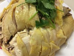 -泰煌鸡·上海白斩鸡·鸡汤面(万航店)