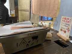-盟重烧烤(高正街店)