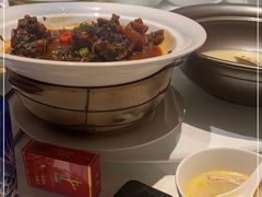 -宝轩渔府·老字号海鲜·正宗津菜(水上店)