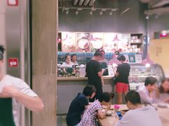 大堂-宝珠奶酪(长宁金虹桥店)
