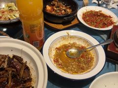 -柴米油盐三杯鸡(象山北路店)