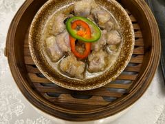 -酌宴府The China Club·广州万富希尔顿酒店(云城东路店)