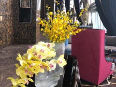 -瑞吉酒店·The Drawing Room闲逸廊·云端下午茶·夜奢Whiskey