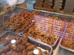 -阿捡忭京炸鸡(韭菜园总店)