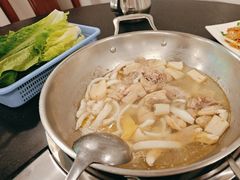 -肥佬椰子鸡(文锦渡店)
