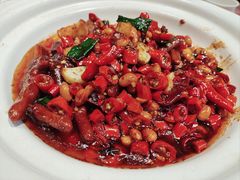 -辣小鲜·南昌大排档(船山路店)