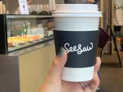 -Seesaw Coffee(苏州中心店)