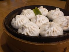 鸡肉虾仁-草包包子铺(宽厚里店)