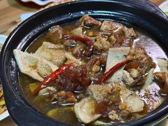 -聚首堂·特色小吃·肘子(什刹海德胜门店)