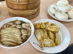 -蒋家桥饺面店(东关街店)