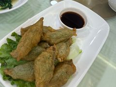 -瑞福园联谊餐室(茂名南路店)