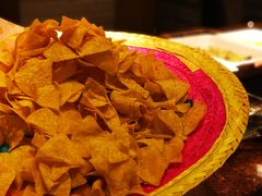 -济南香格里拉·咖啡泉自助餐厅