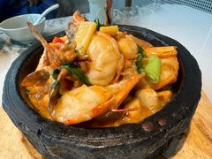-潮堂 · 潮州菜(国贸商城店)