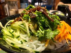 特色海南腌粉-狐狸爱上椰子鸡(滨江星光大道店)