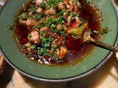 -锦府盐帮·侯宅(五棵松万达店)