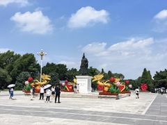 -北陵公园