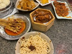 -小街天府(西工小街店)