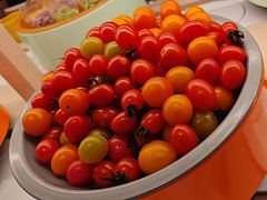 -龍歌自助小火锅(市北台东利群店)