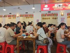 -冶建镜子·中国龙虾王(总店)