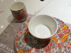-泰椰里·泰国餐厅(智慧城广百广场店)