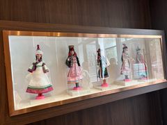 -哈啾嗨·新概念蒙餐(红星新城店)